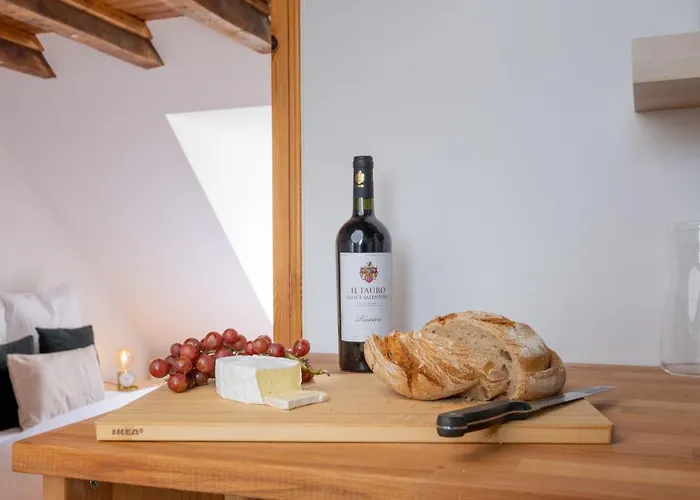 Cruwzo I In Διαμέρισμα Βούρπεταλ