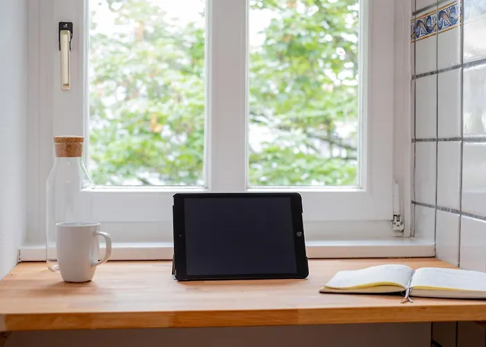 Cruwzo I In Διαμέρισμα Βούρπεταλ