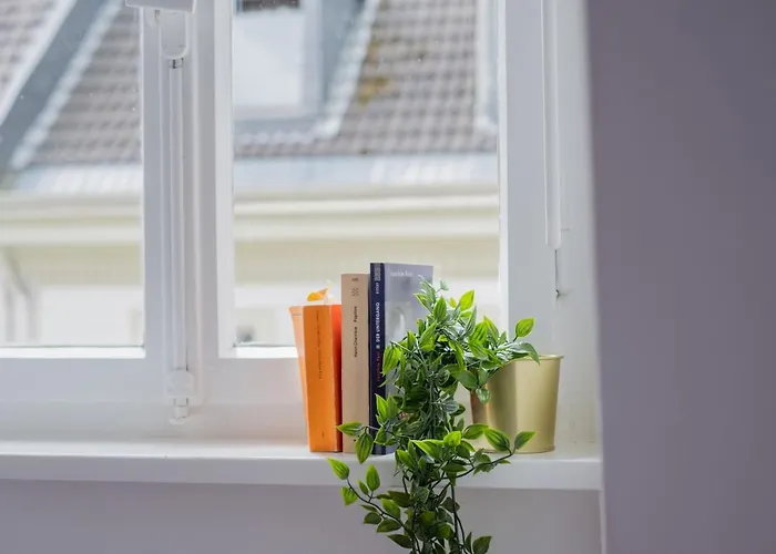 Cruwzo I In Διαμέρισμα *