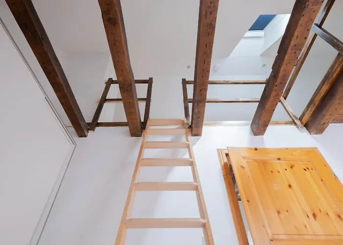 Cruwzo I In Apartment Wuppertal