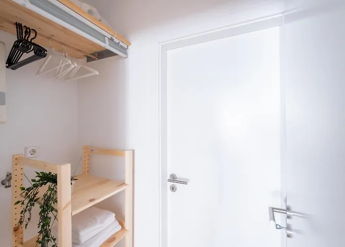 Διαμέρισμα Cruwzo I In *