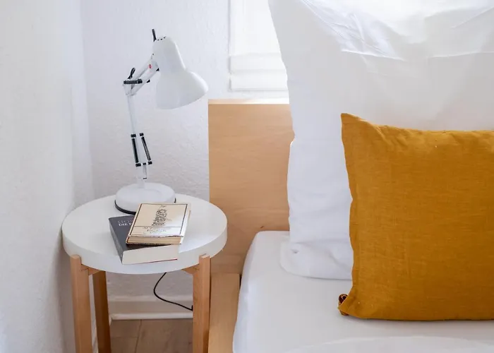 Cruwzo I In Διαμέρισμα Βούρπεταλ