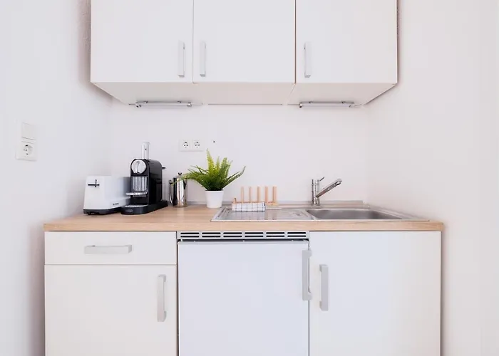 Cruwzo I In Διαμέρισμα *