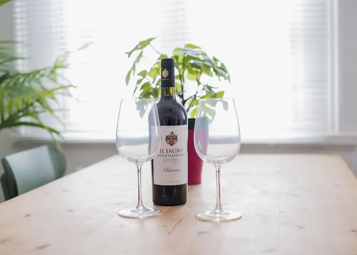 Cruwzo I In Διαμέρισμα