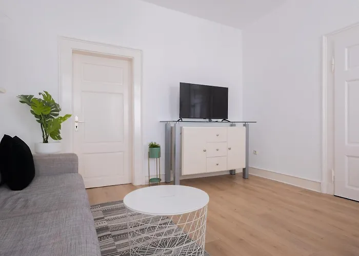 Διαμέρισμα Cruwzo I In